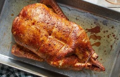 Roast Duck