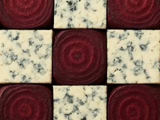 Beet Salad (You Want to Try&nbsp;This)