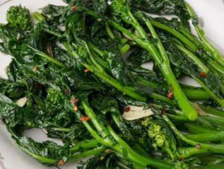 Broccoli Rabe
