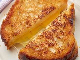 Grilled Cheese