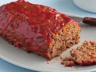 Meatloaf