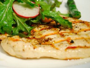 How to cook a chicken breast without drying it&nbsp;out