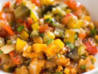 Ratatouille