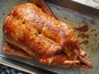 Roast Duck