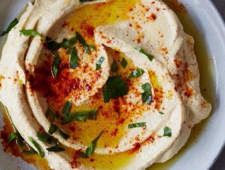 Hummus