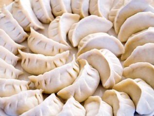 Dumpling Party
