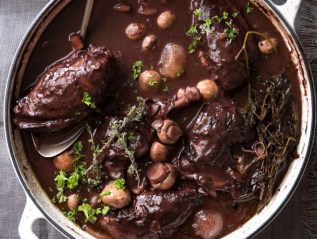 Coq au Vin
