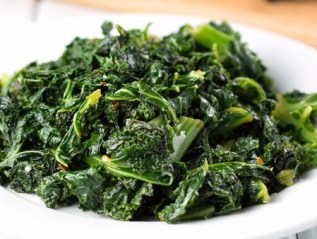 Greens: Dark Leafy&nbsp;Ones