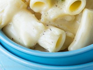 Stovetop Mac and&nbsp;Cheese