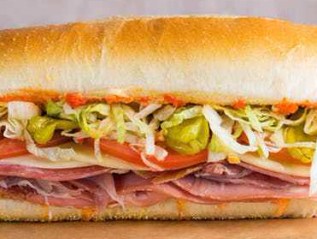 Italian Sub