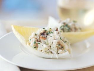 Crab Salad