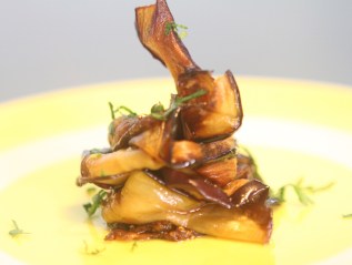 The Best Fried Eggplant&nbsp;Ever