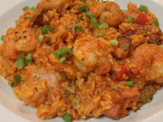 Jambalaya
