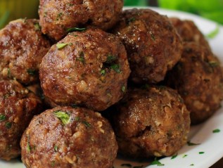 Meatballs