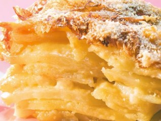 Gratin Dauphinois