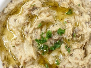 Baba Ganoush
