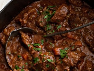 Beef Stew
