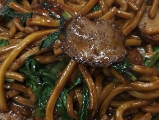 This is Not Hokkien Char&nbsp;Mee