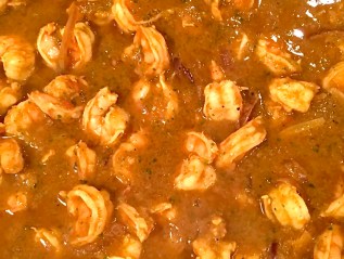 This is Not Curry&nbsp;Shrimp